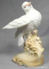 White Dove Figurine - KW4037