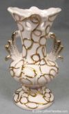 Pink Bisque Mini Vase - 70448