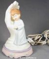 Small Boy in God's Hand Nightlight - TWHO7857