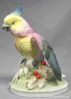 Parrot Figurine - KW142B
