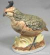 Quail Figurine - 4375