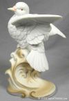 White Dove Figurine - 4037